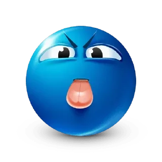 😝
