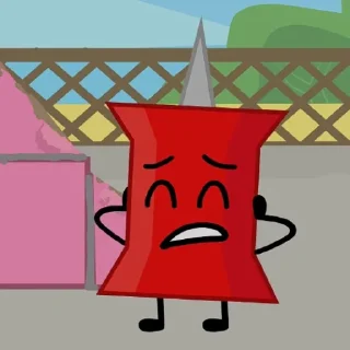 😥