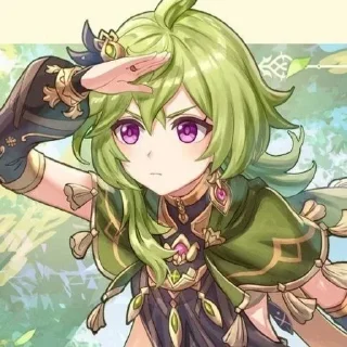 🍃
