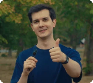 👍
