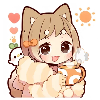 ☀
