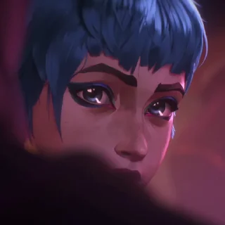 💙