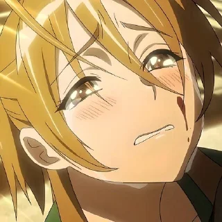 😭