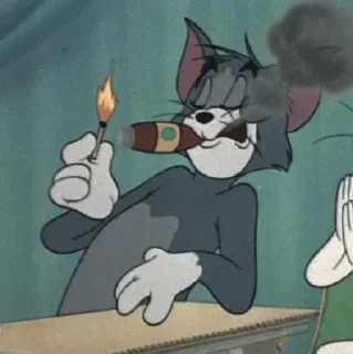 😎