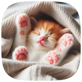 💤