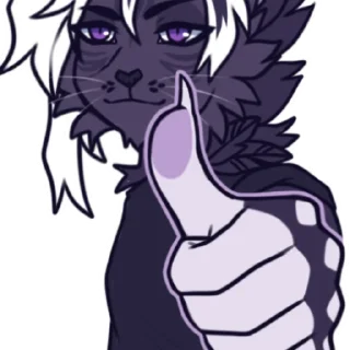 👍