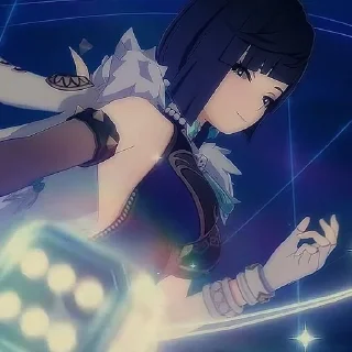 💙