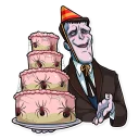 🎂