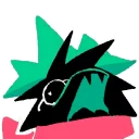 Ralsei