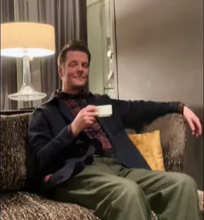☕️