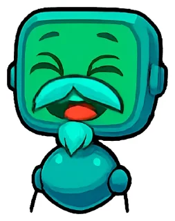 😆