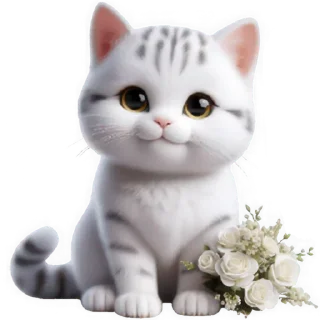 💐