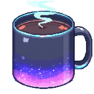 ☕️