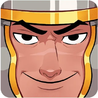 @Premium_Emojis_Telegram | Легионер Титус Без Текста