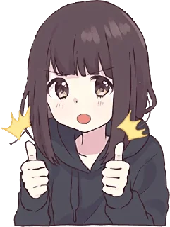 👍