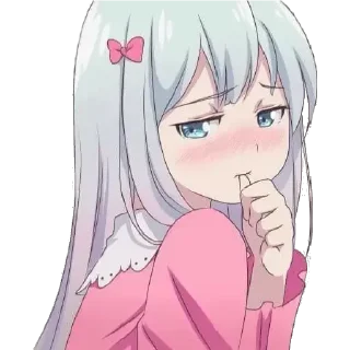 💜