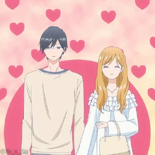 🥰