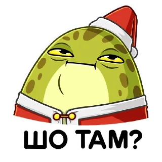 ❓