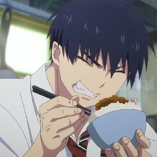 Rin Okumura (@TodorokiShouto)