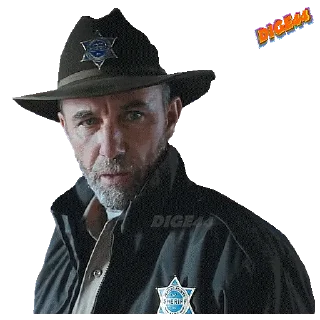 👮‍♀️