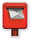 📮