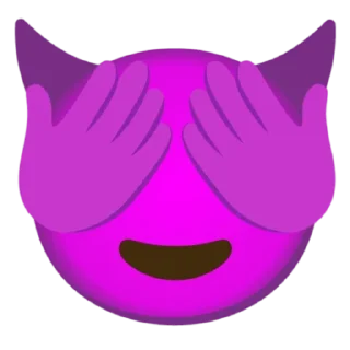 😈