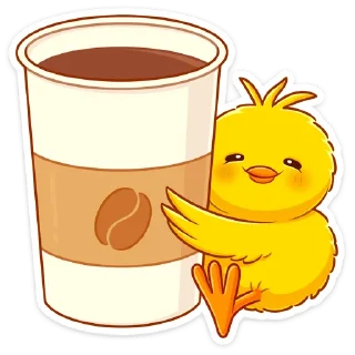 ☕️