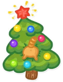 🎄