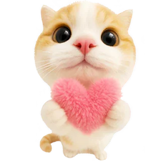 ❤️