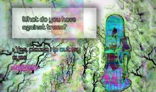 👁