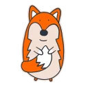 Mr. Ginger by @nClear