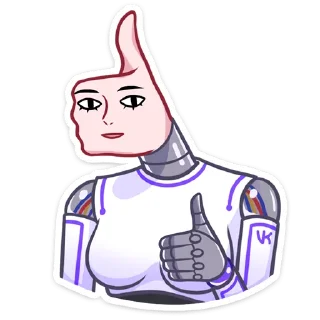 👍