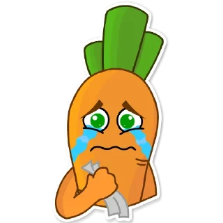😭