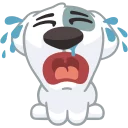 😭