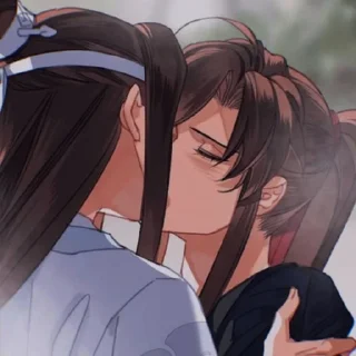 ❤‍🔥