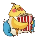 🍿