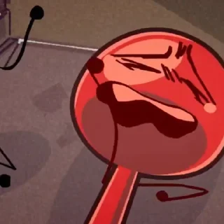 😭