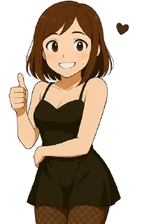 👍