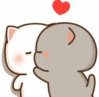 😘