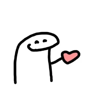 ❤️