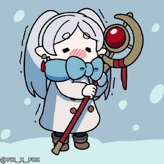 🥶