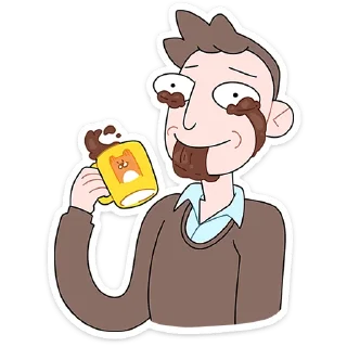 ☕️