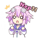 ⁉️