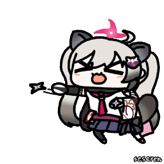 🗡️