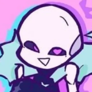 💜