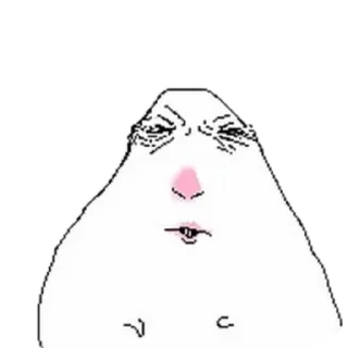 👄