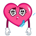 😭