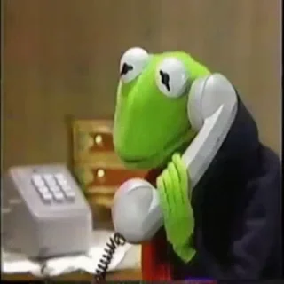 📞