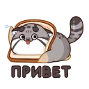 Беляш | @Premium_Emojis_Telegram