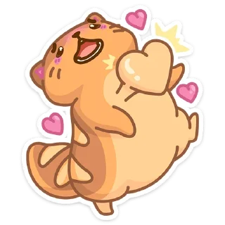 ❤️